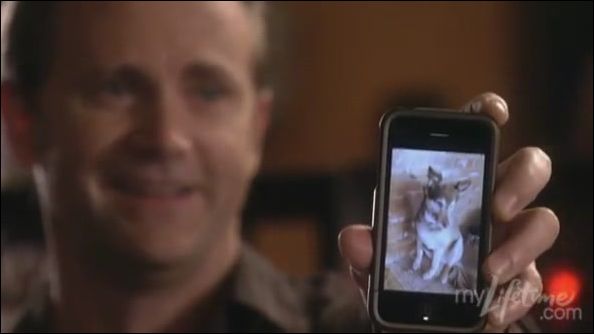 Army Wives 3[(052966)20-06-03]